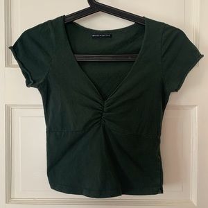 SOLD Brandy Melville “Gina” Top